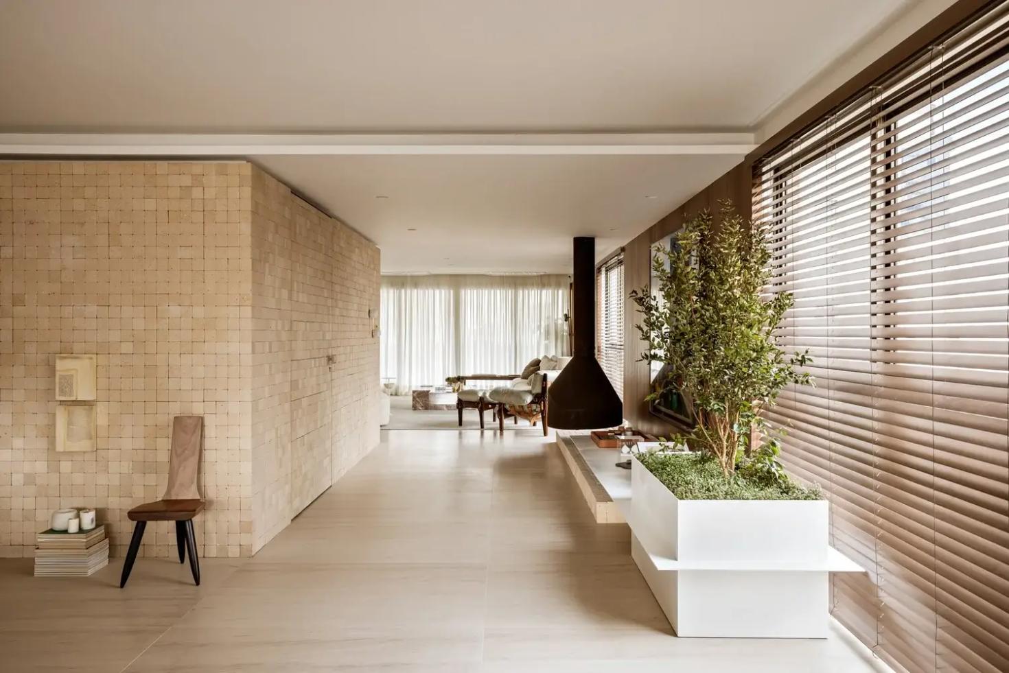 Apartamento VCA