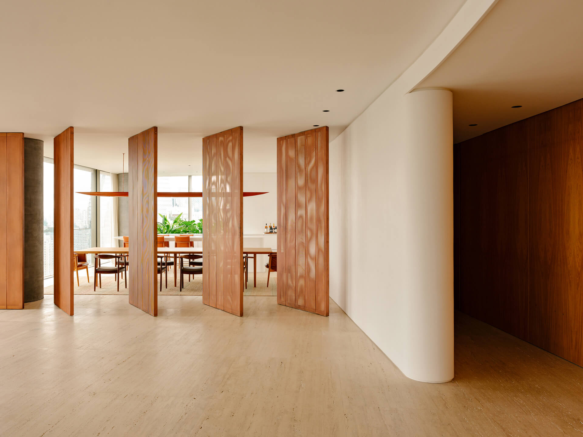 Apartamento VPM