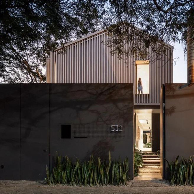 Casa GGL