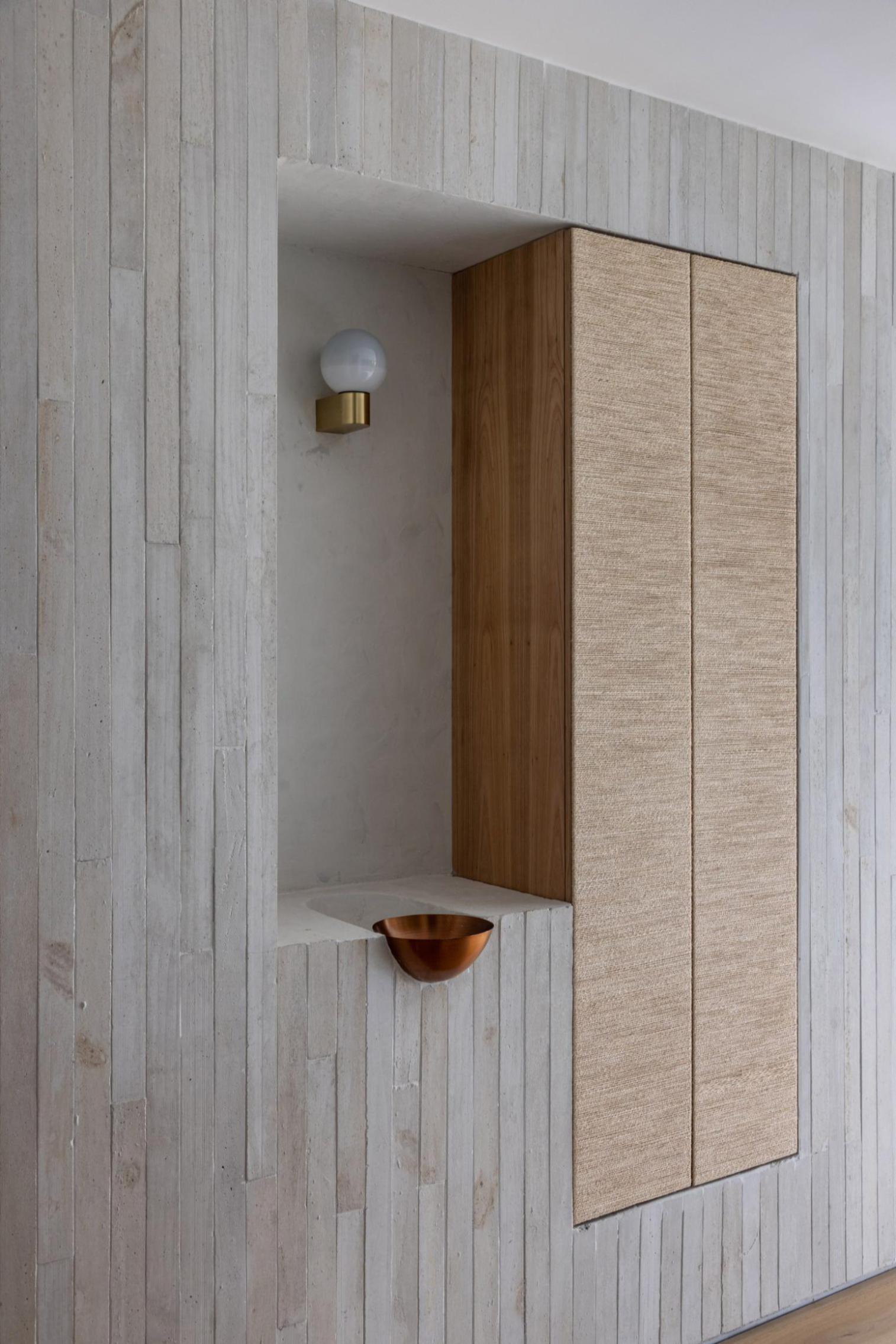 Apartamento ER