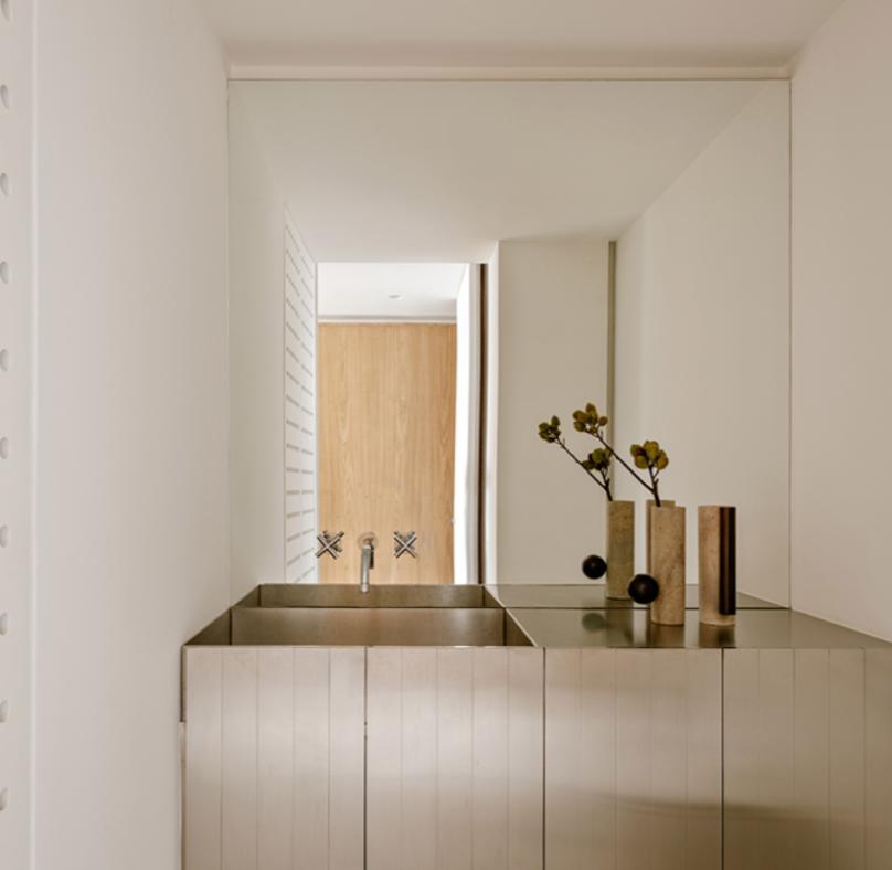 Apartamento Leblon