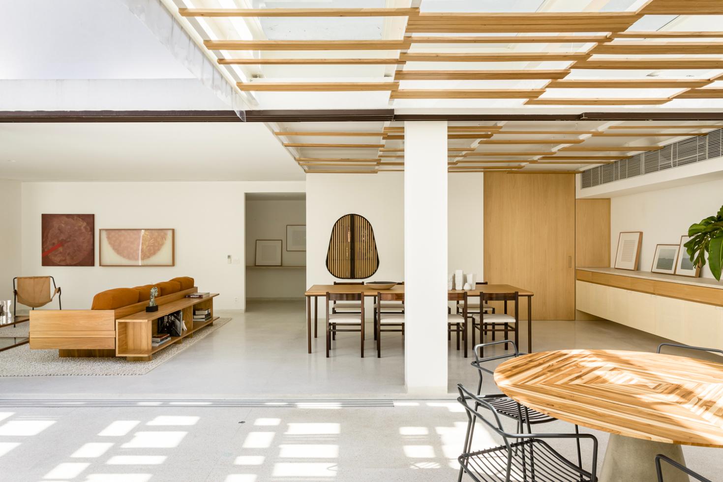 Apartamento JR