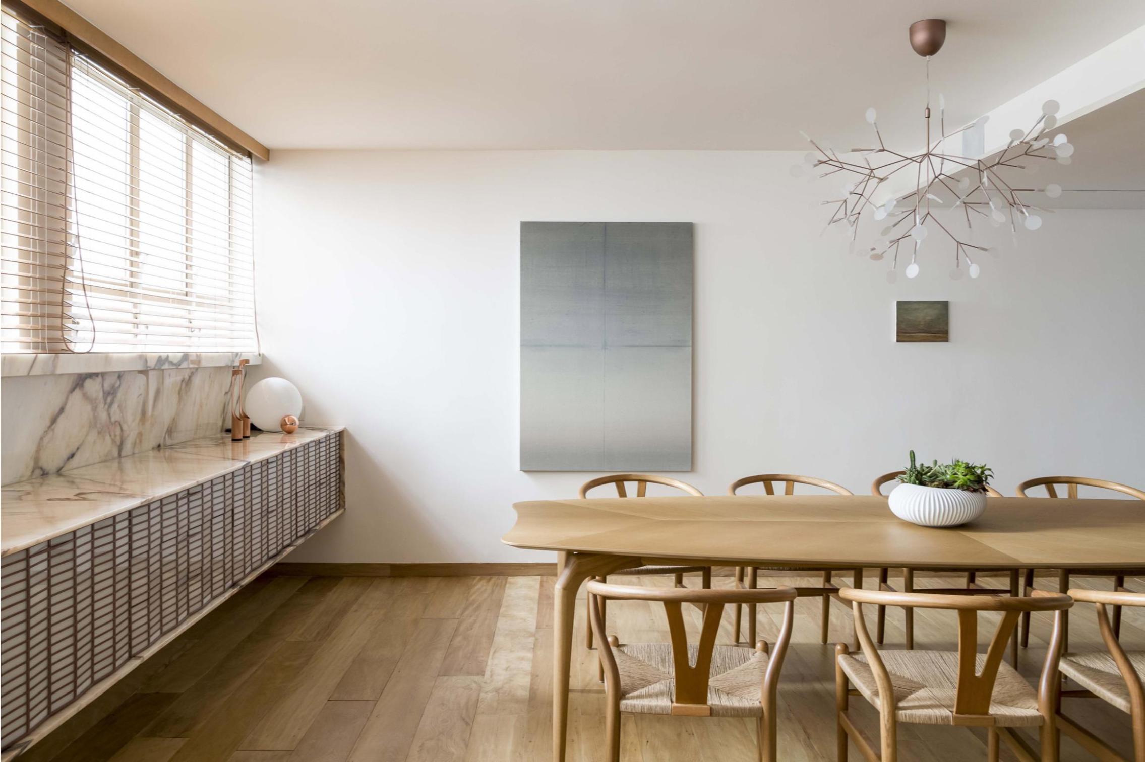 Apartamento VLP